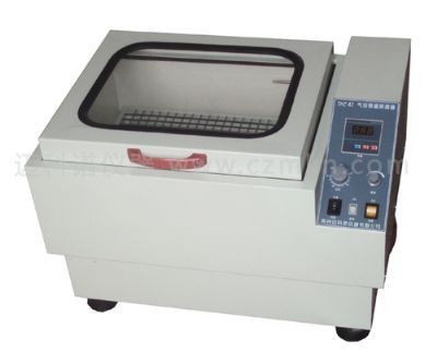 气浴恒温振荡器的图片