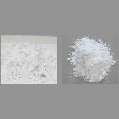 环保造纸填料产品的图片