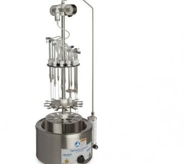 N-EVAP-24氮吹仪的图片