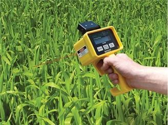 CM-1000植物叶片叶绿素仪/叶片叶绿素测定仪的图片