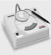 菌落计数器的图片