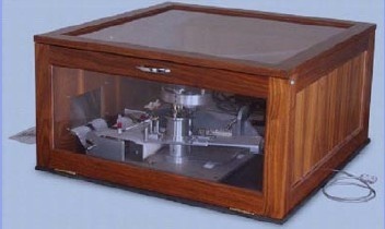 电子型揉混仪的图片