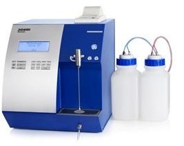 高精度乳品分析仪的图片