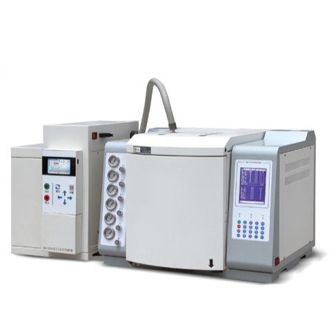 中科惠分GC-7820型水质专用分析仪的图片