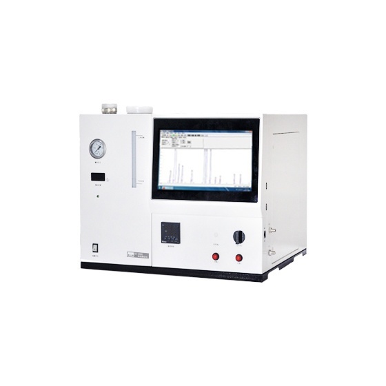 中科惠分GC-2080型燃气分析仪的图片