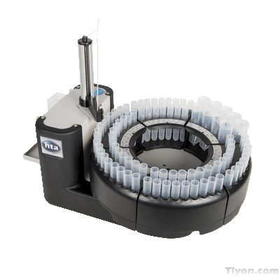 意大利HTA HT1000I光谱自动进样器的图片