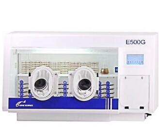 美国GeneScience E500G厌氧工作站的图片