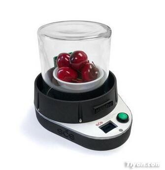 SCS MicroPod小水果采后监测系统的图片