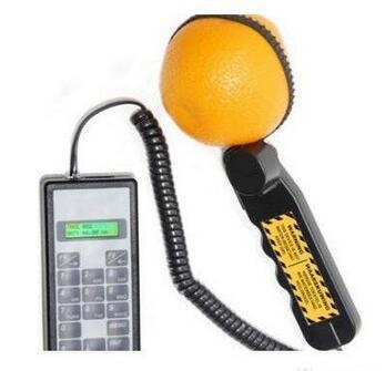 EFM电子水果直径测量仪的图片