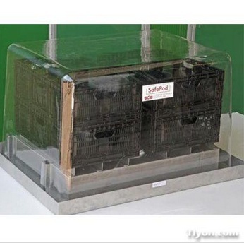 Safepod DCA气调保鲜系统的图片