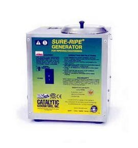 SURE RIPE乙烯发生器的图片