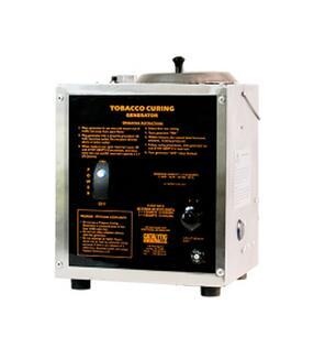 tobacco curing烟叶烘烤乙烯发生器的图片