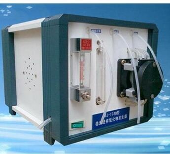 KJ-103B氢化物发生器的图片
