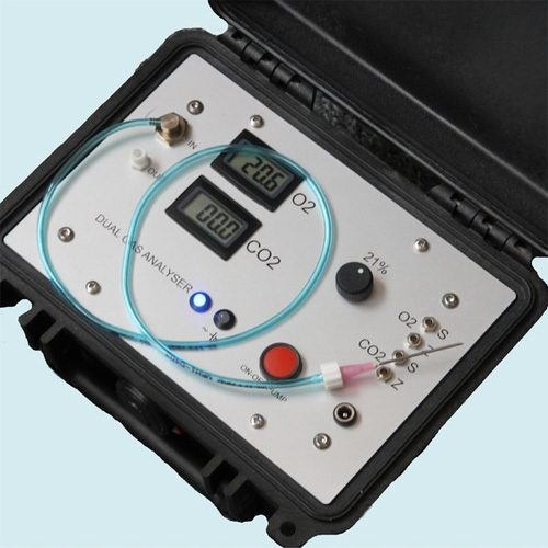 美国SCS354顶空气体分析仪的图片