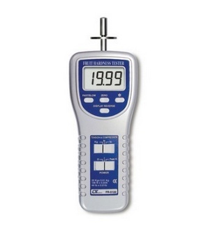 FR-5120数显水果硬度计的图片
