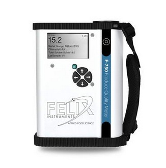 F-950乙烯分析仪的图片