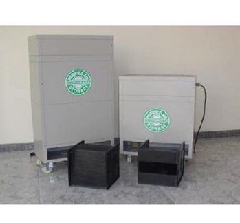 Ethylclean乙烯脱除机的图片