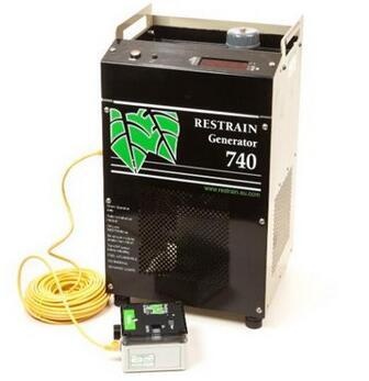 ICA740/760乙烯发生器的图片