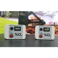 英国ICA100/110氧气分析仪的图片