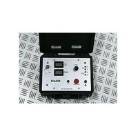 英国ICA350气体分析仪的图片