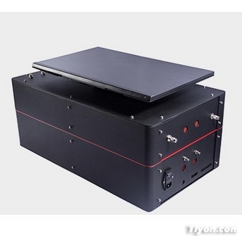 DAIMS六通道离子迁移谱分析系统的图片