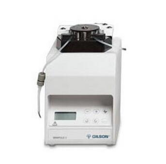 吉尔森Minipuls 3蠕动泵的图片