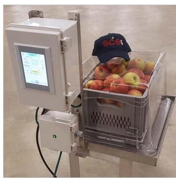 Labpod Mini气调保鲜试验系统的图片