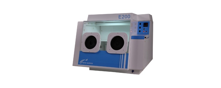 美国GeneScience厌氧/低氧（二氧化碳）工作站E200的图片