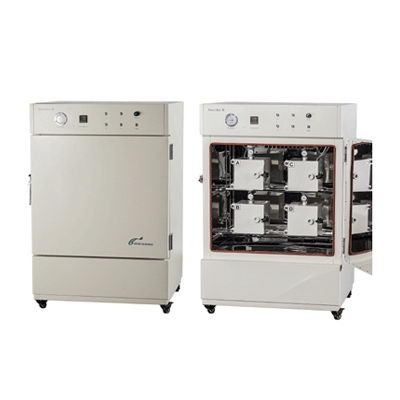 美国GeneScience Anaerobox IV型厌氧培养箱的图片