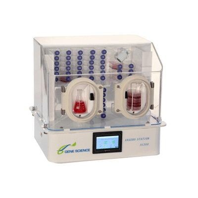美国GeneScience厌氧工作站AG300的图片