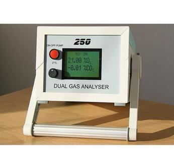 SCS250果蔬呼吸分析仪的图片