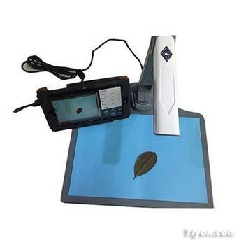 LAM-C智能拍照式叶面积仪的图片