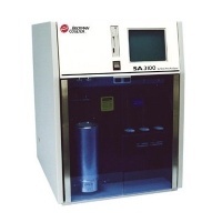 SA 3100比表面积及孔径分析仪的图片