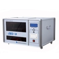 JMQ-3型卷烟含末率测定仪的图片