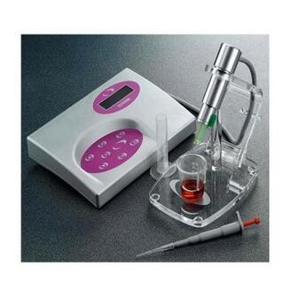 Senzytech2水果乙醇检测仪的图片