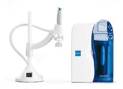 MERCK MILLIPORE默克密理博Milli-Q Advantage A10超纯水系统的图片