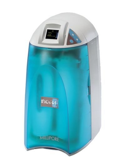 MERCK MILLIPORE默克密理博RiOs 3水纯化系统的图片