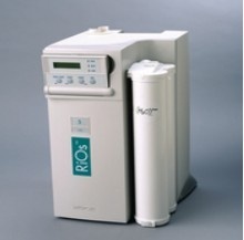 默克密理博RiOs 8水纯化系统的图片