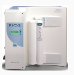 默克密理博Elix 100水纯化系统的图片