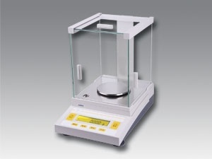 JA5003电子天平的图片