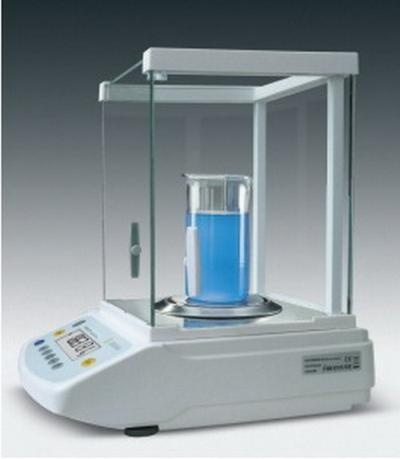 赛多利斯天平BAS223S的图片