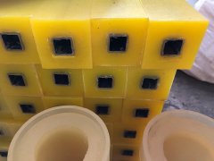 聚氨酯方管的图片