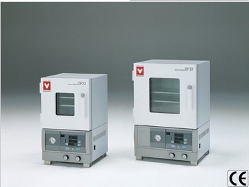 YAMATO授权代理商DP23C/33C桌上型真空干燥箱的图片