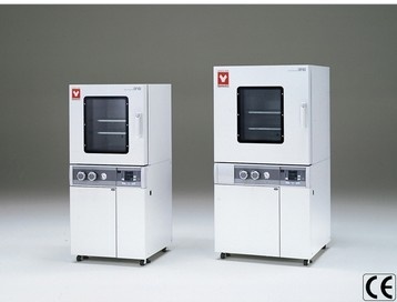 YAMATO授权代理商DP-4/6程序控制真空干燥箱的图片