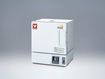 YAMATO授权代理商DR210C三合一电气炉恒温箱高温干燥箱的图片