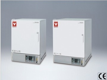 YAMATO授权代理商DN410C/610C厌氧恒温干燥箱的图片