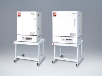 YAMATO授权代理商DNE410C/610C/810C/910C节能型鼓风干燥箱的图片