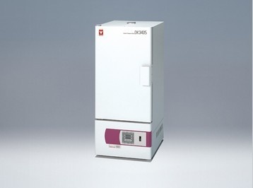 YAMATO授权代理商DK240C/340C小巧型鼓风干燥箱的图片