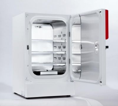 Binder二氧化碳培养箱的图片