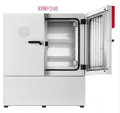 Binder KBWF可编程植物生长箱的图片